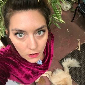 Meet your Posher, Aunalisa